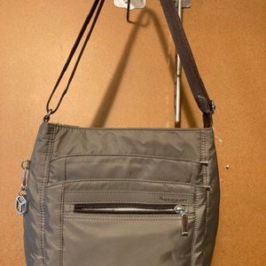Hedgren RFID Blocking Crossbody/Shoulder Bag